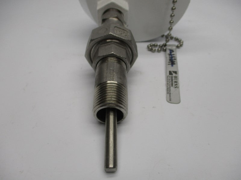 BURNS 200L05A5E3D040/CR10R11/TL21M 1" NSNP