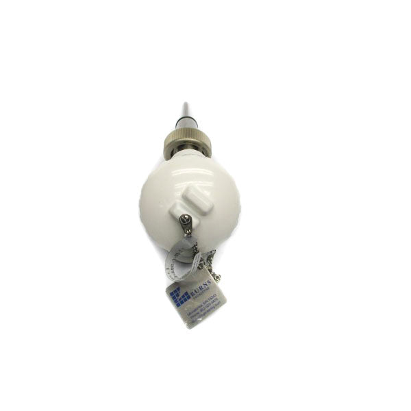 BURNS 16960-W-21D-2E-S-2.047-3-079-2-1 1" NSNP