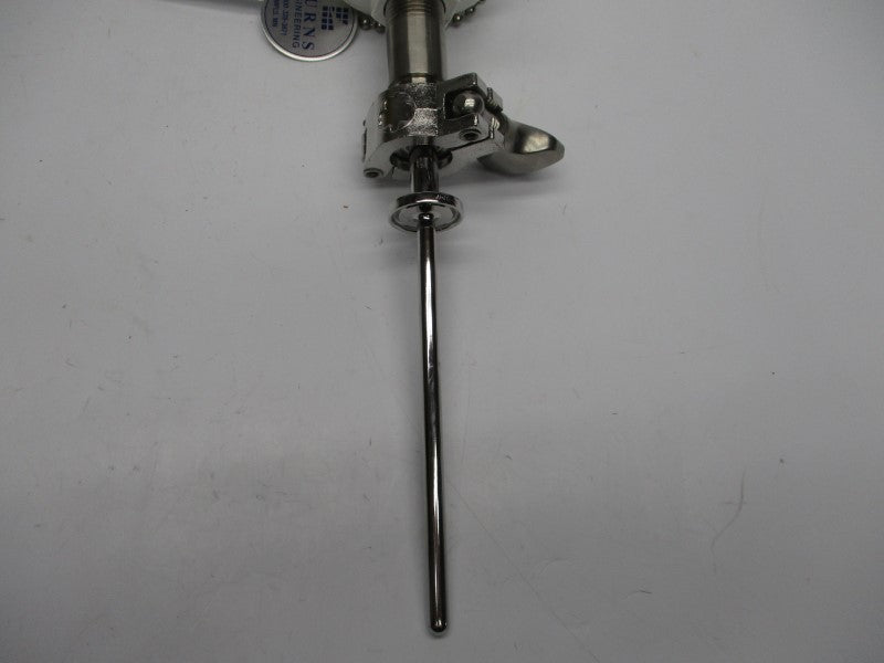 BURNS 19037-1-C-050-2E-N-05/PFWE15 1" NSNP
