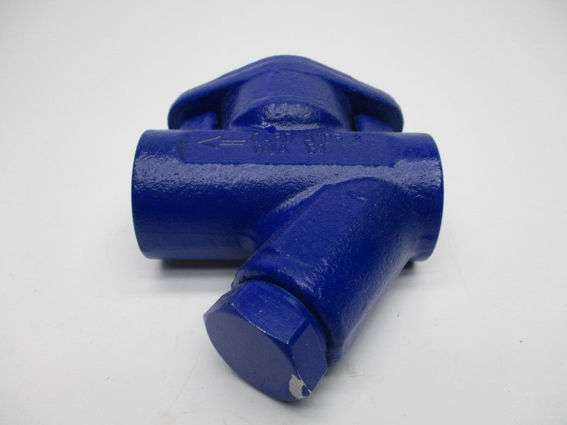 FLOWSERVE MK45-2UDN15GM-ISOG1/2(95)A3 1/2" NSMP