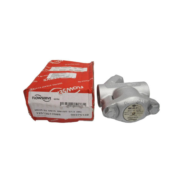 FLOWSERVE MK45-2UDN15GM-ISOG1/2(95) 1/2" NSMP