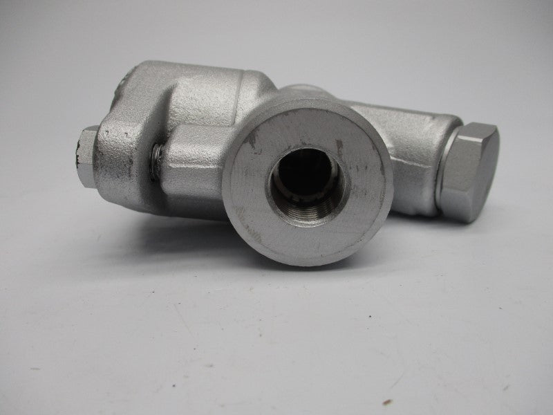 FLOWSERVE MK45-2UDN15GM-ISOG1/2(95) 1/2" NSMP