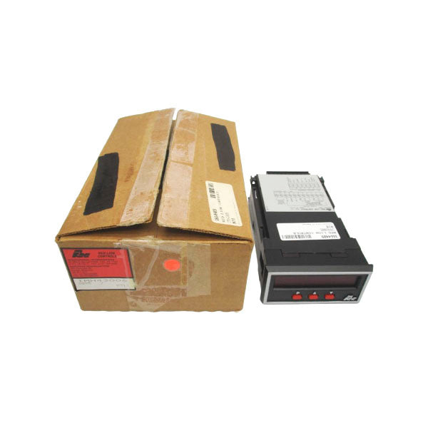 RED LION CONTROLS IMH43006 120/240VAC 5A NSMP