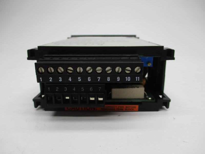 RED LION CONTROLS IMH43006 120/240VAC 5A NSMP