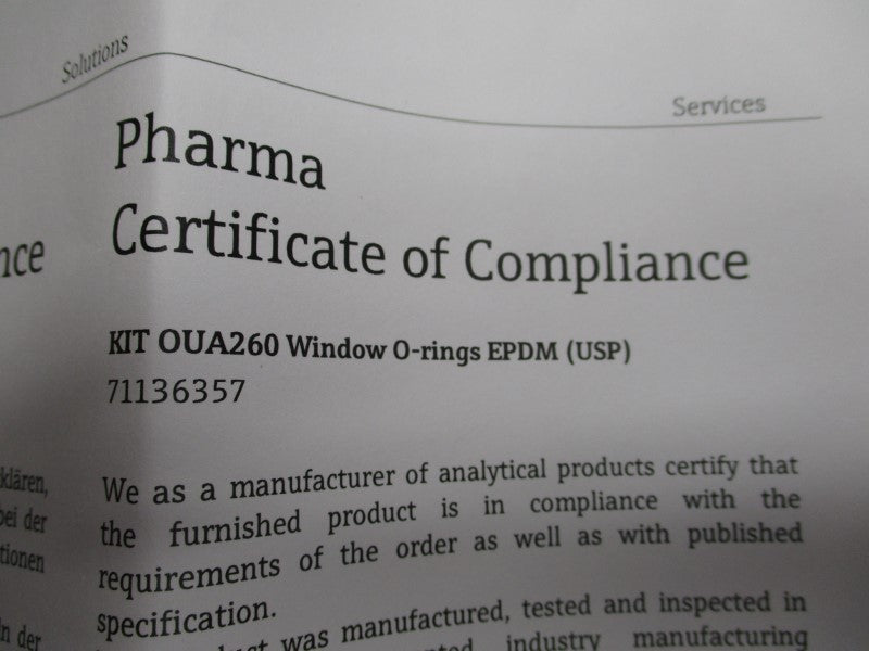 ENDRESS+HAUSER 71136357 OUA260 NSMP