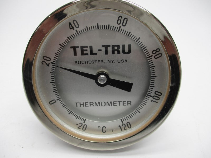 TEL TRU GT300R -20/120C 4" NSMP