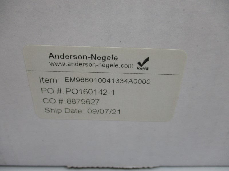 ANDERSON NEGELE EM966010041334A0000 NSMP