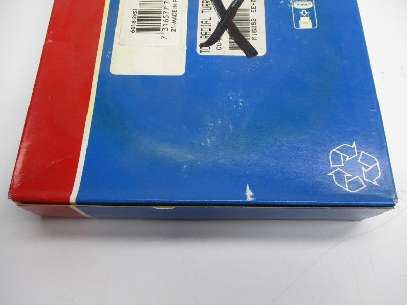 SKF 6018-2RS1 NSFS