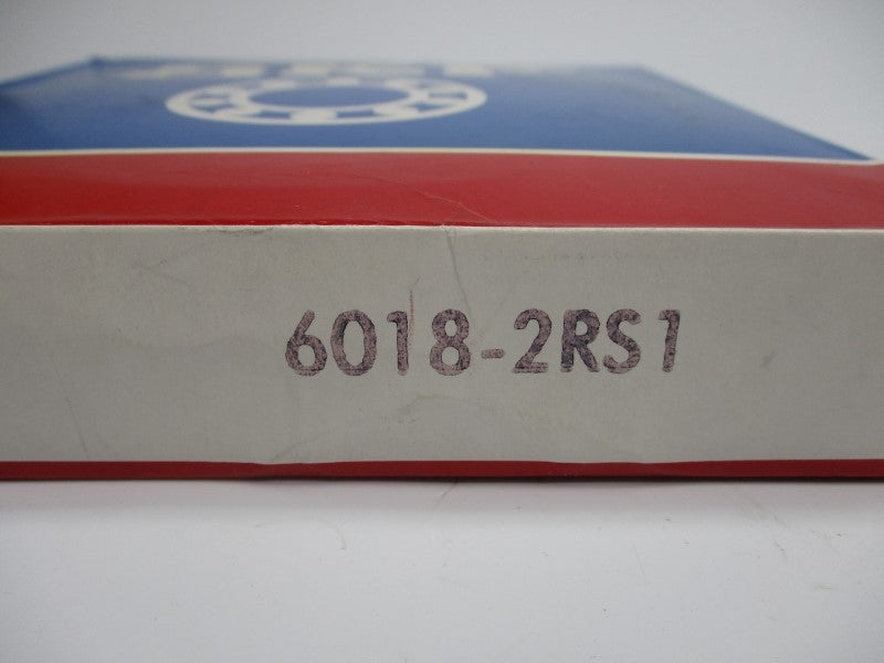 SKF 6018-2RS1 NSFS