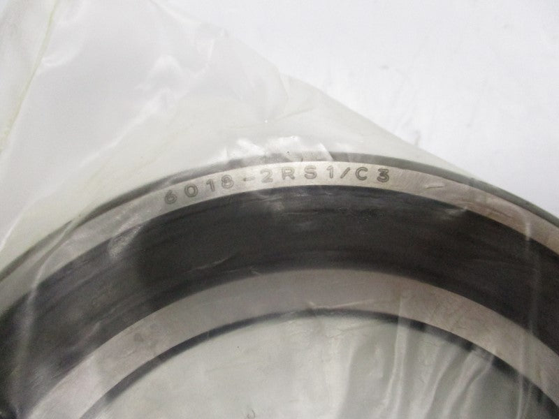 SKF 6018-2RS1/C3 NSMP