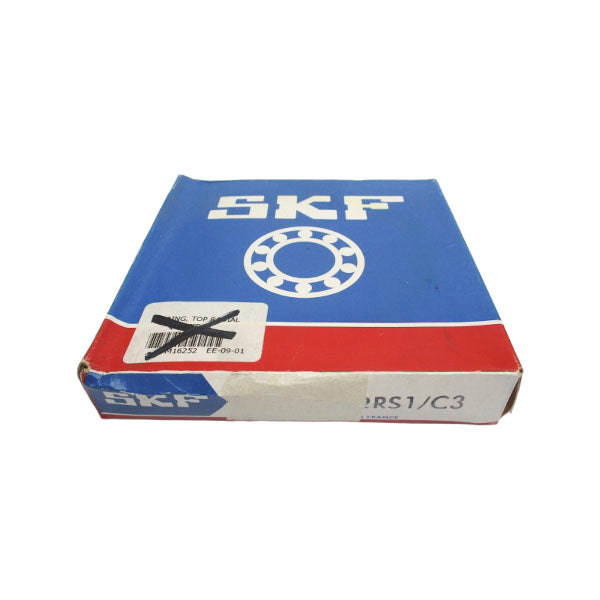 SKF 6018-2RS1/C3 NSFS