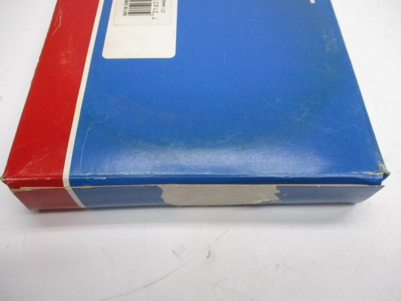 SKF 6018-2RS1/C3 NSFS