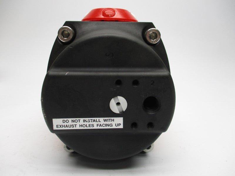 FLOWSERVE 20F39SNR7 120PSI NSMP