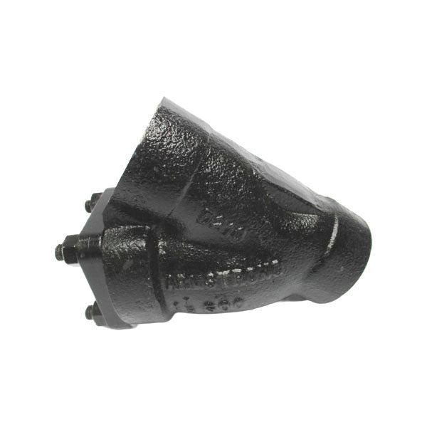 ARMSTRONG 600 1-1/2" NSNP