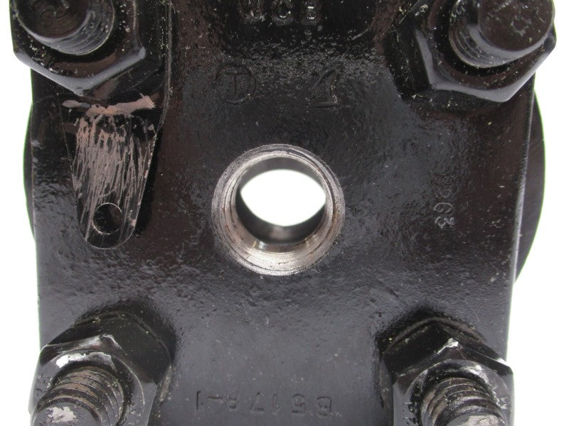 ARMSTRONG 600 1-1/2" NSNP