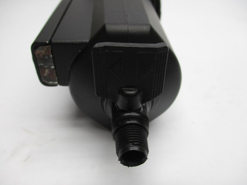 NORGREN F74G-3AN-QD3 250PSI 3/8" NSMP