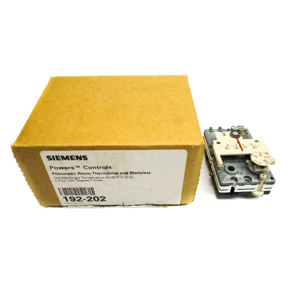 SIEMENS 192-202 NSMP