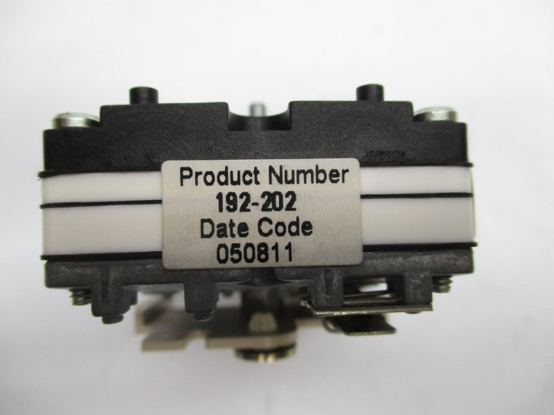 SIEMENS 192-202 NSMP