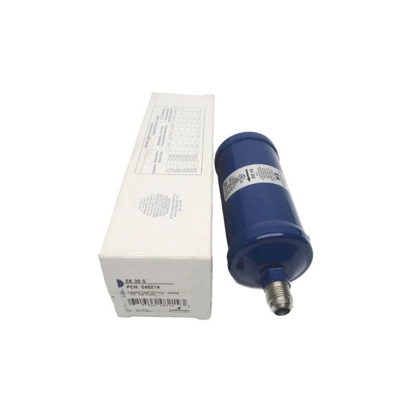 EMERSON EK305 048214 680PSI 5/8" NSMP
