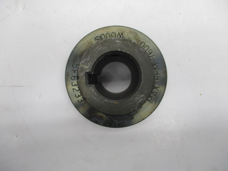BELL & GOSSETT 186870 NSMP