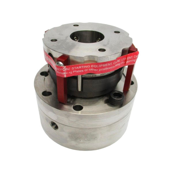 FLOWSERVE C0036868X989-Q1-A JS849428 1/2" NSNP