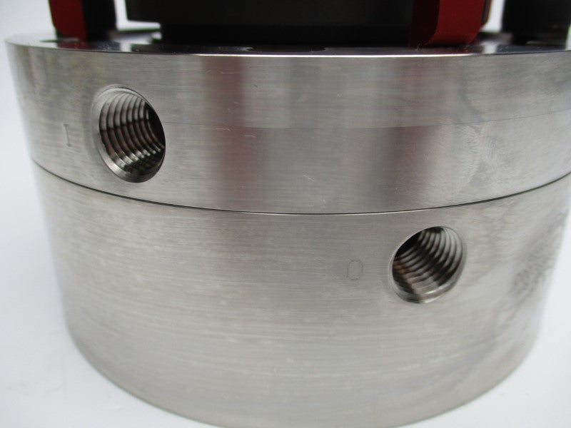 FLOWSERVE C0036868X989-Q1-A JS849428 1/2" NSNP