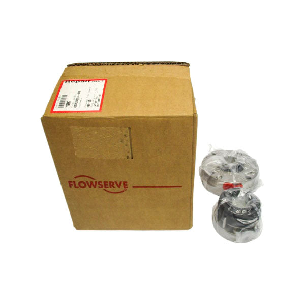 FLOWSERVE B0300814-Q1 VRA1750 NSMP