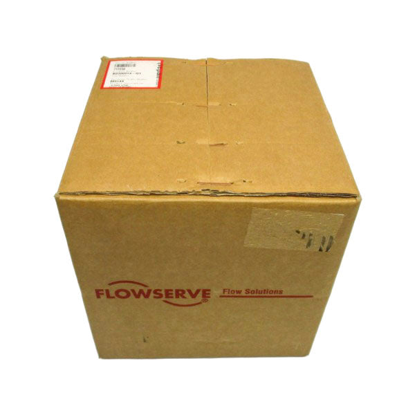 FLOWSERVE B0300814-Q1 VRA1750 NSFS