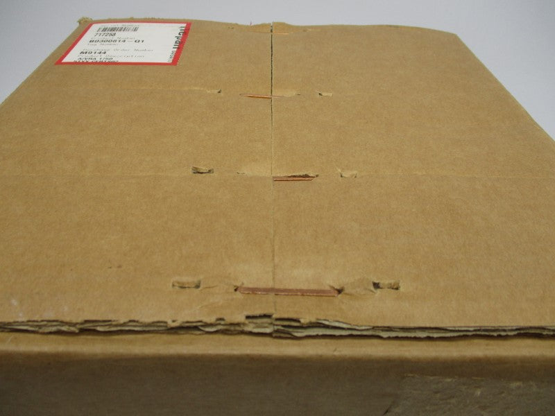 FLOWSERVE B0300814-Q1 VRA1750 NSFS