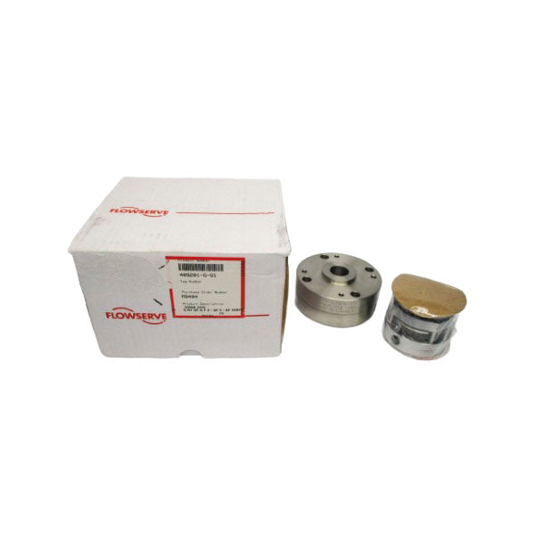 FLOWSERVE 409201-G-Q1 VRA1375 NSMP