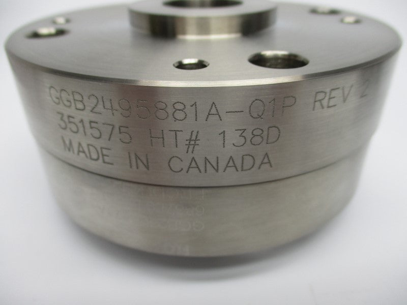 FLOWSERVE 409201-G-Q1 VRA1375 NSMP