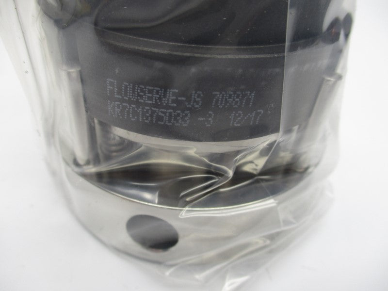 FLOWSERVE 425450-G-Q1 VRA1375 NSMP