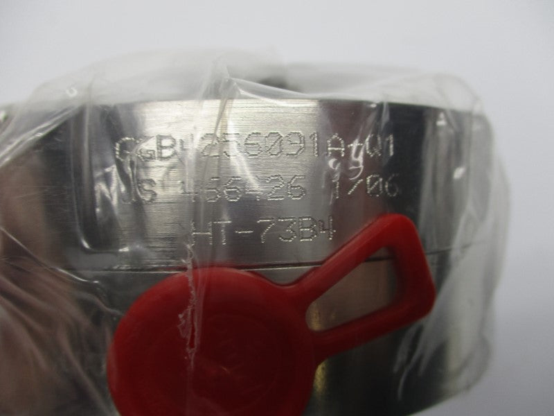 FLOWSERVE 425450-G-Q1 VRA1375 NSMP