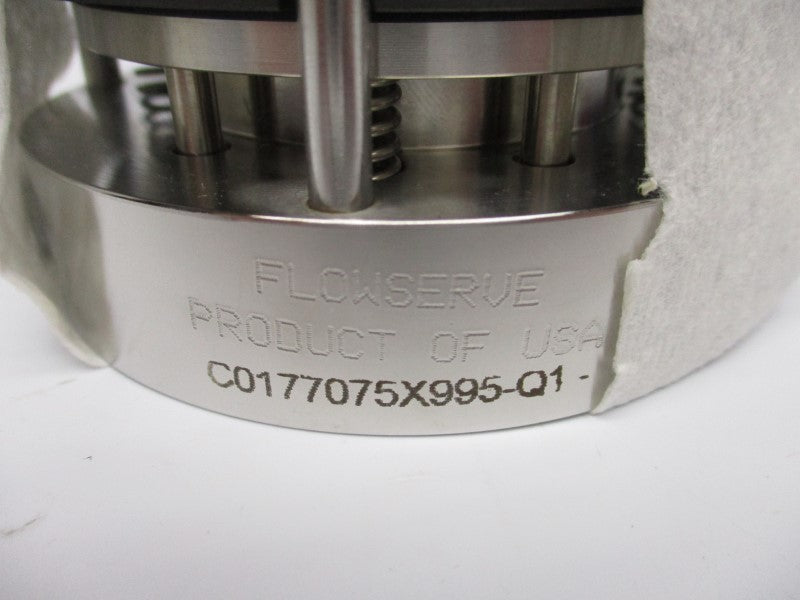 FLOWSERVE 426759-G-Q2 VRA1875 NSMP