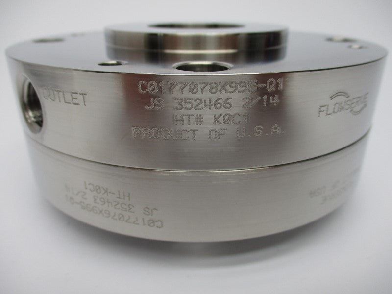 FLOWSERVE 426759-G-Q2 VRA1875 NSMP