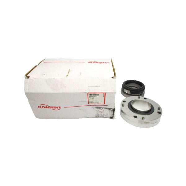 FLOWSERVE 372596-G-Q1 VRA4000 NSMP