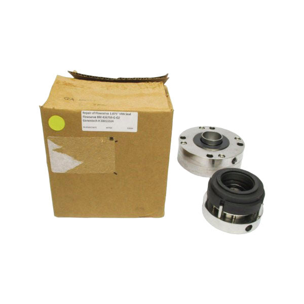 FLOWSERVE 426759-G-Q2 VRA1875 (AS IS) REMAN