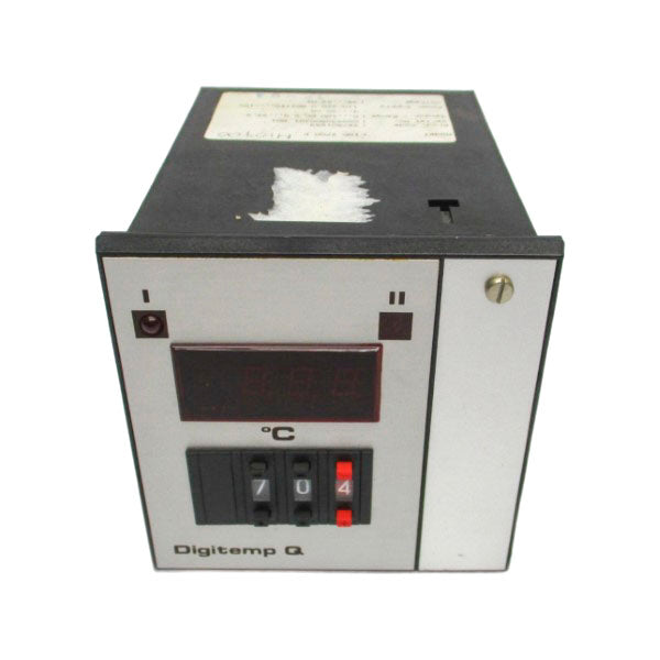 DIGITEMP IQD2700D 357501859 110/220VAC NSNP