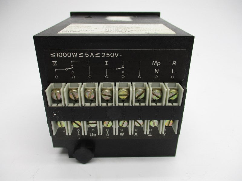 DIGITEMP IQD2700D 357501859 110/220VAC NSNP