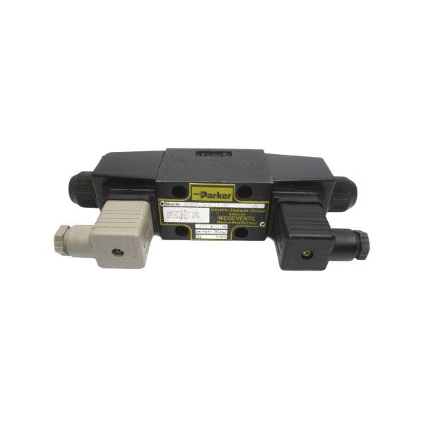 PARKER D1VW-2-C-TT-53 240V NSNP