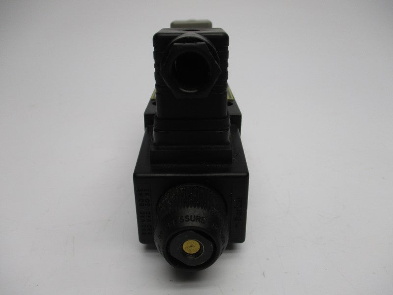 PARKER D1VW-2-C-TT-53 240V NSNP