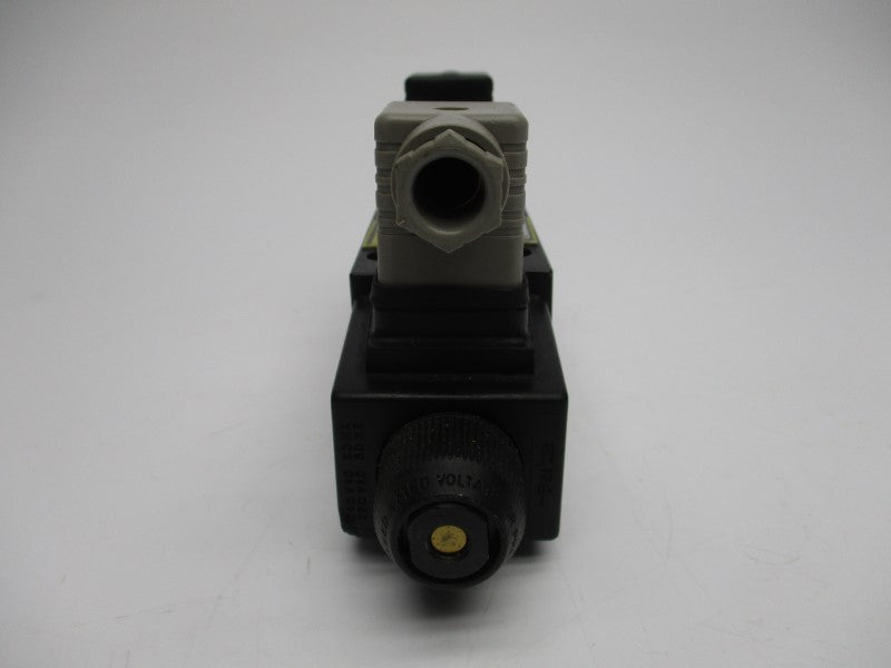 PARKER D1VW-2-C-TT-53 240V NSNP