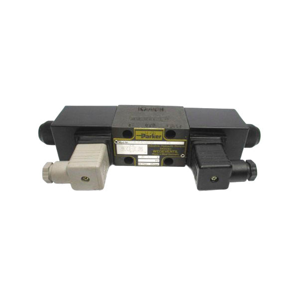 PARKER D1VW-2-C-JJ-53 24V NSNP