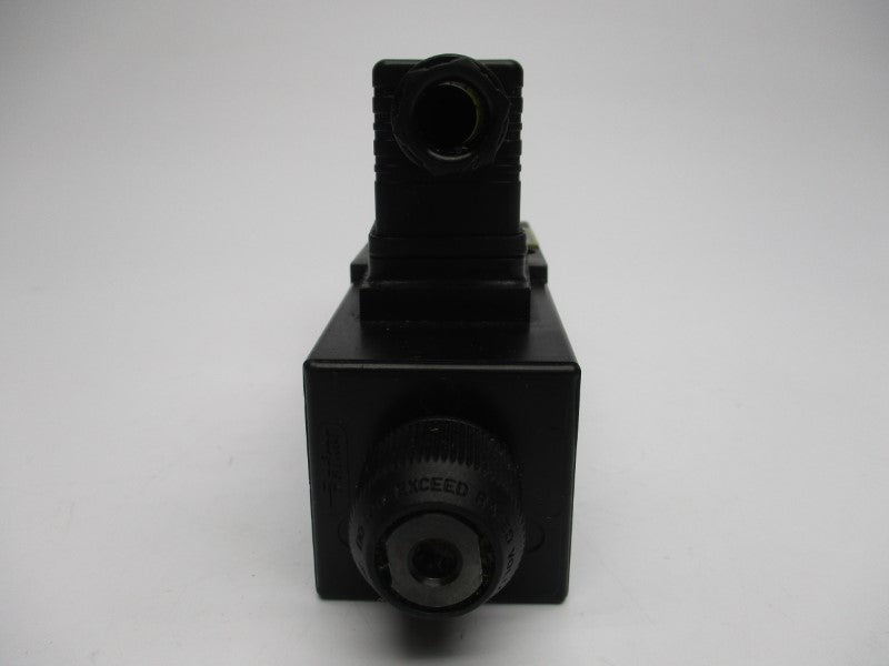 PARKER D1VW-2-C-JJ-53 24V NSNP