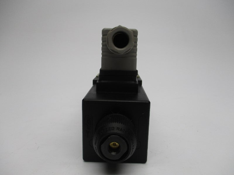PARKER D1VW-2-C-JJ-53 24V NSNP
