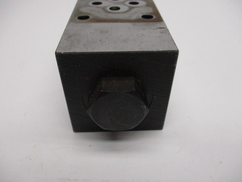 PARKER CP0M-2-D-11 UNMP