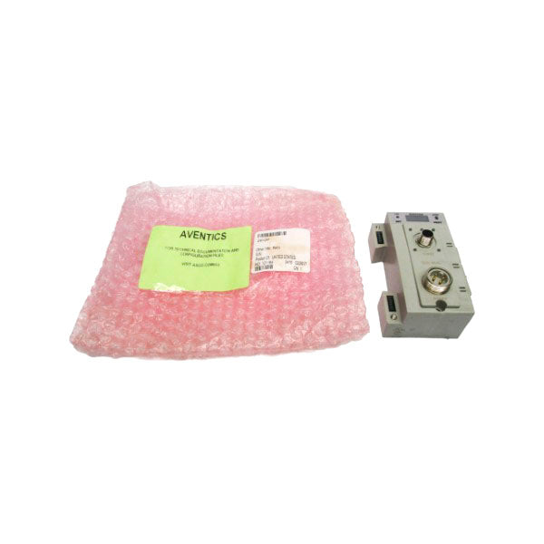 AVENTICS 240-241 310217212057 SER. G3 24VDC NSMP