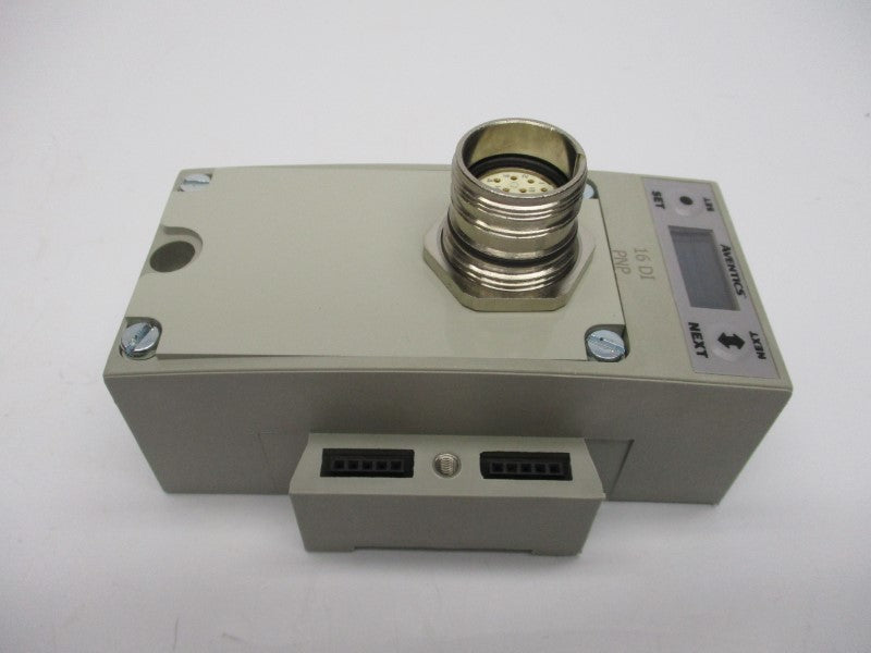 AVENTICS 240-323 310603222011 SER. G3 24VDC NSMP