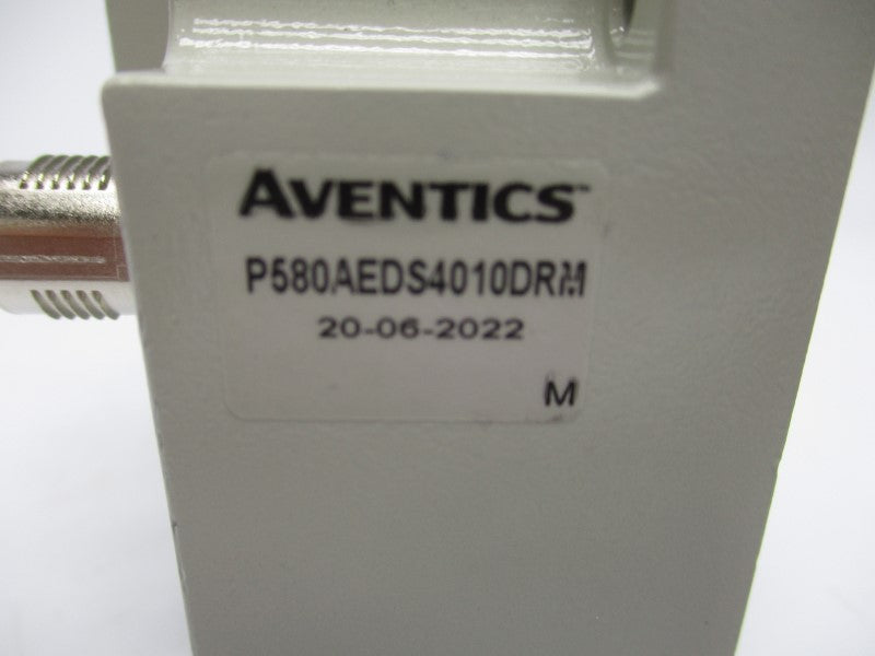 AVENTICS P580AEDS4010DRM 310609223012 24VDC NSMP