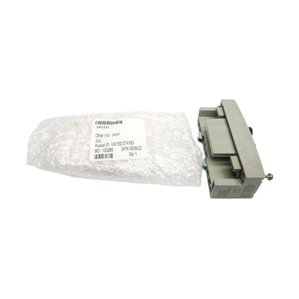 AVENTICS 240-244 050408190000 SER. G3 24VDC NSMP